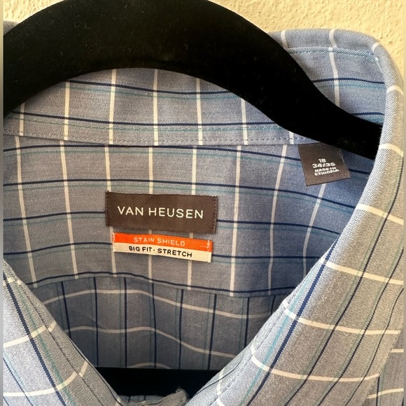 Men’s Shirt - Picture 4 of 4